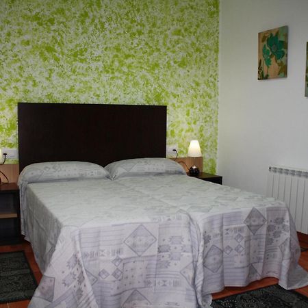 Aparthotel Can Gallart Santa Coloma De Farners Exteriör bild