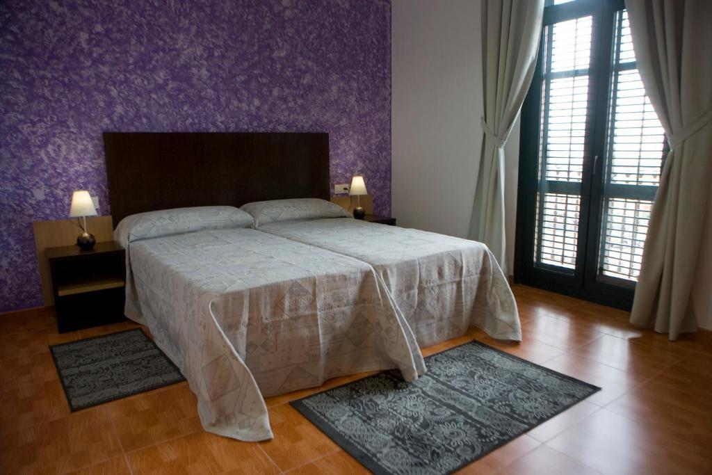 Aparthotel Can Gallart Santa Coloma De Farners Rum bild