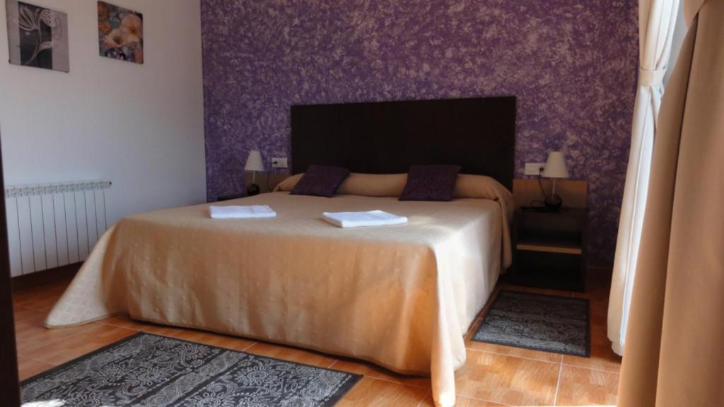 Aparthotel Can Gallart Santa Coloma De Farners Exteriör bild