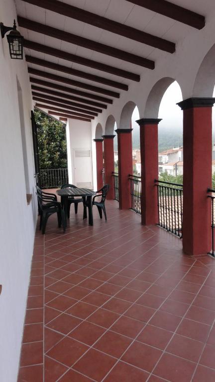 Aparthotel Can Gallart Santa Coloma De Farners Exteriör bild