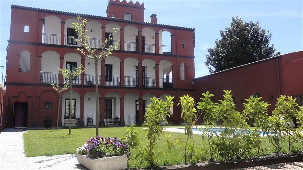 Aparthotel Can Gallart Santa Coloma De Farners Exteriör bild